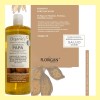 Shampoo De Papa Calendula Linaza Vit B-c Prot Florigan Origi