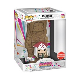 Boruto: Naruto Next Generations POP! Deluxe Tsunade