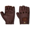Stetson Summer Oily Goat Nappa Gloves Leather Gloves Summer Gloves
