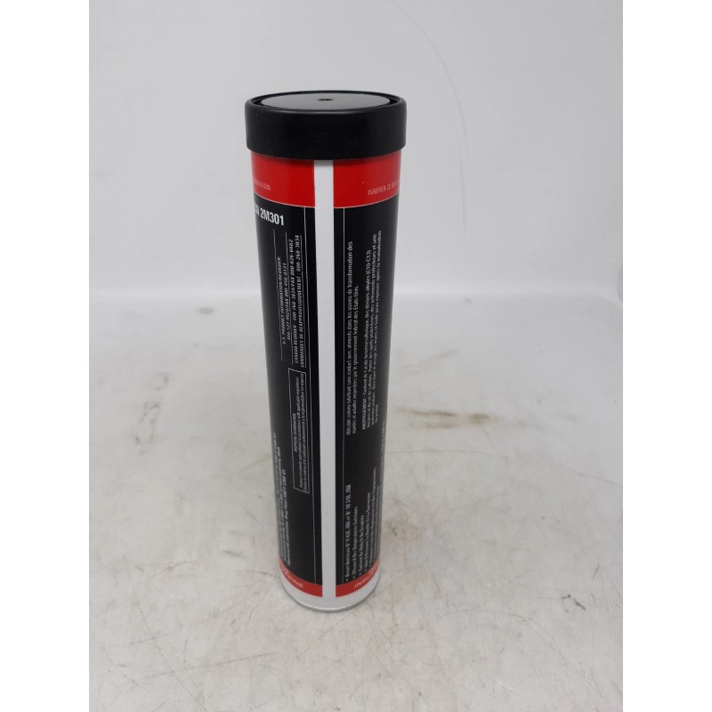 Heat Shield Certified Heat Shield Extreme Temperature Grease - 15.5