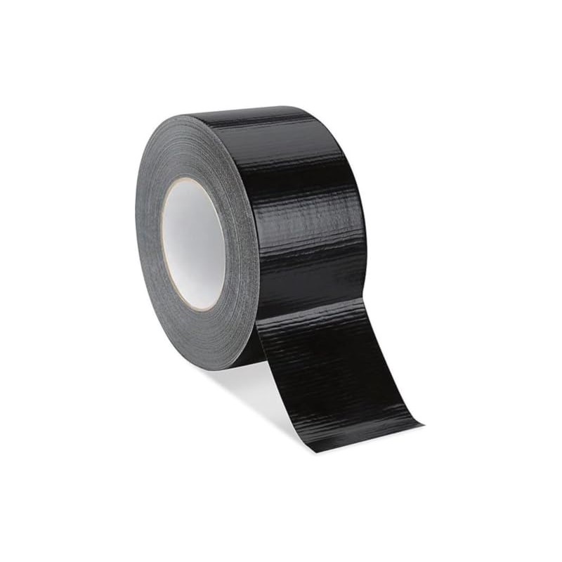 TGL PACKAGING 1x Roll of Duct Tape Roll Gaffer Tapes