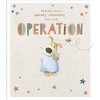 Boofle Speedy Recovery Operation Card