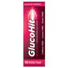 GlucoHit Glucose - Raspberry Flavour Chewable Tab X 10