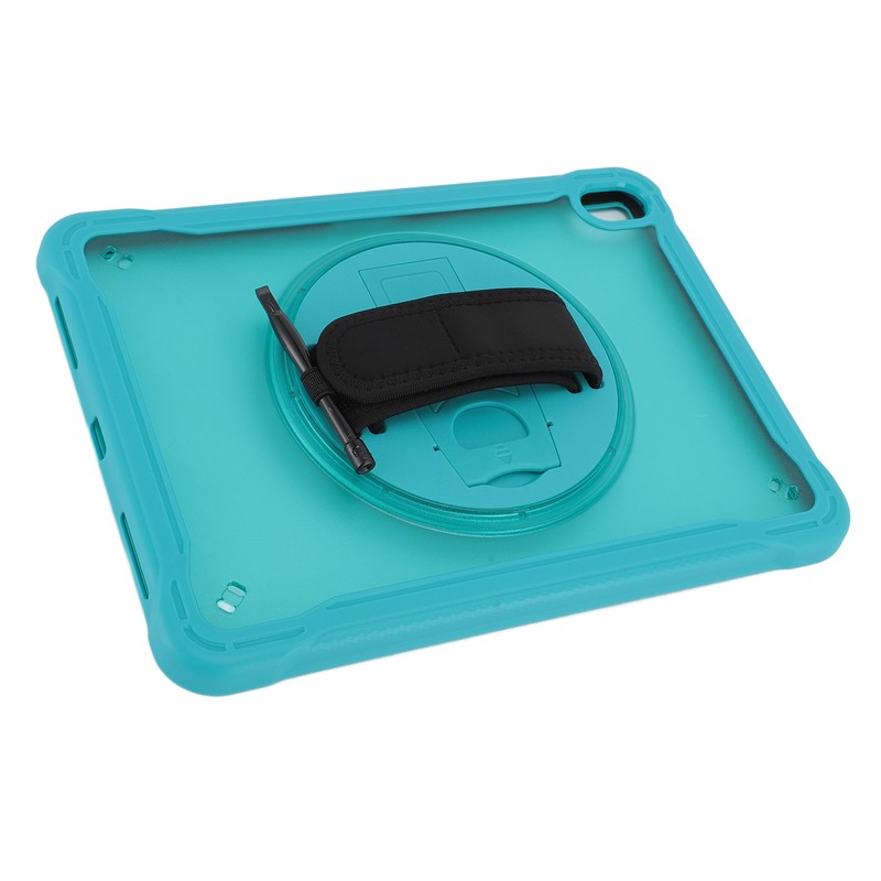 Tablet Multifunction Rugged Case Shockproof Drop Protection Tablet Protective Case