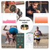 UniJethro Smart Ring for Women Men, Health Fitness Tracker Ring,