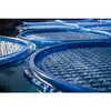 Solar Sun Rings UV Resistant Above Ground Inground Swimming Pool