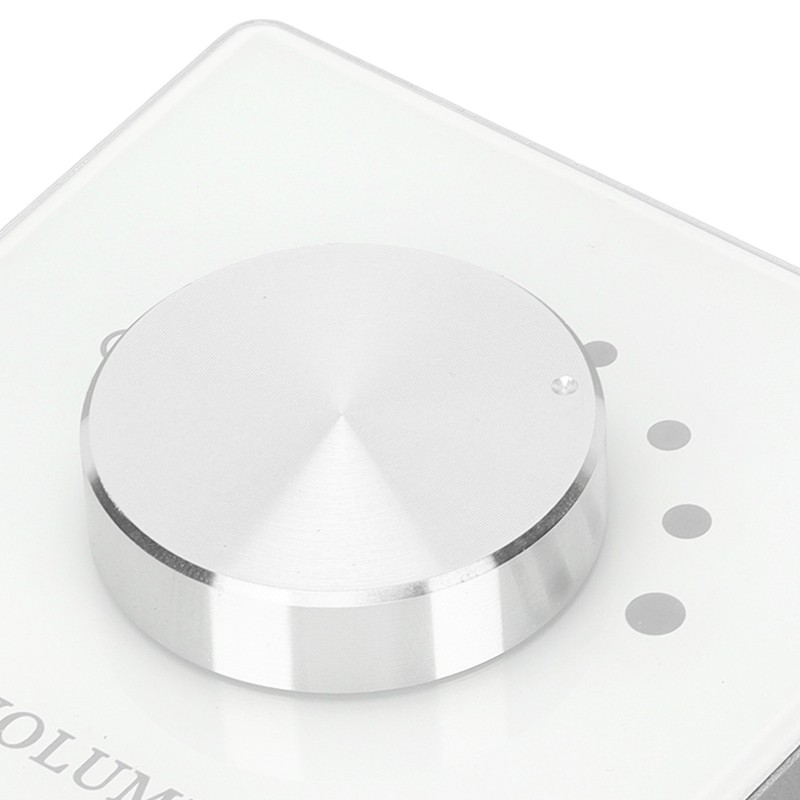 Smart Home Volume Control Multifunction 7 Levels Volume Adjustment Volume