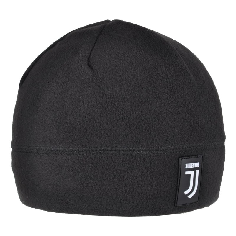 Cappello Cuffia Pile Juventus