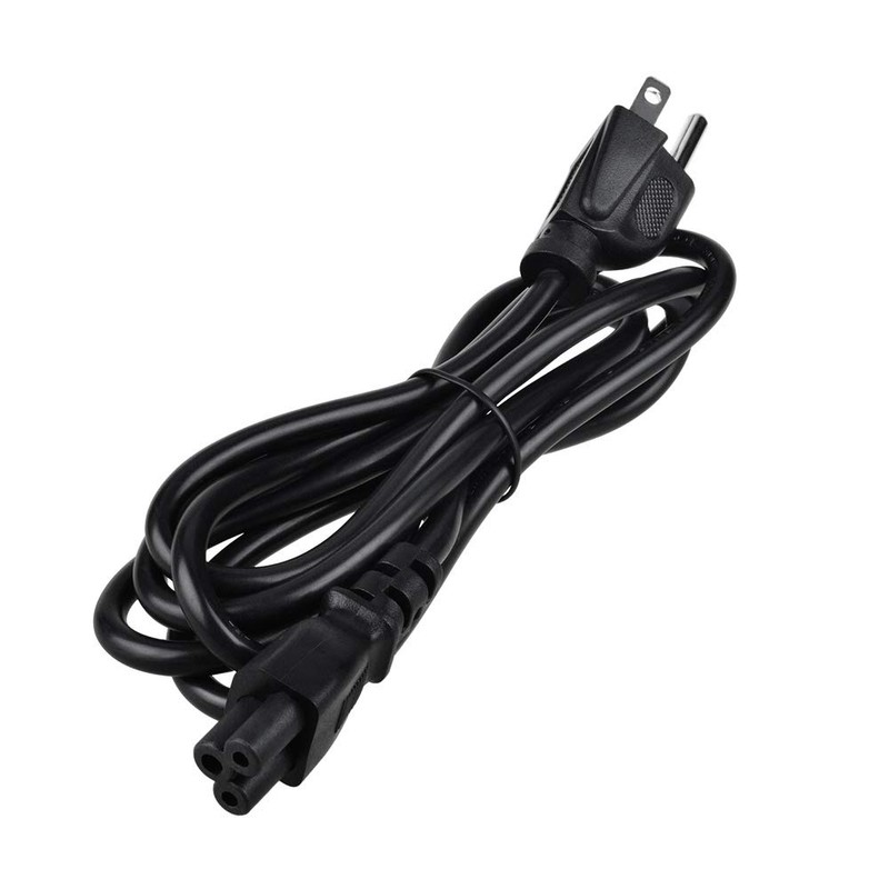PwrON AC Power Cord Cable for Epson Workforce Pro WF-3820