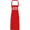 Hippowarehouse Chickens Not Kids Apron kitchen cooking painting DIY onesize