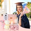 2025 Graduation Gifts for Her, Graduation Gift Basket Set for