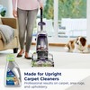 Bissell PET PRO OXY Urine Eliminator with Febreze Carpet Deep