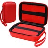 L LTGEM 300 - Funda para juegos de cartas compatible