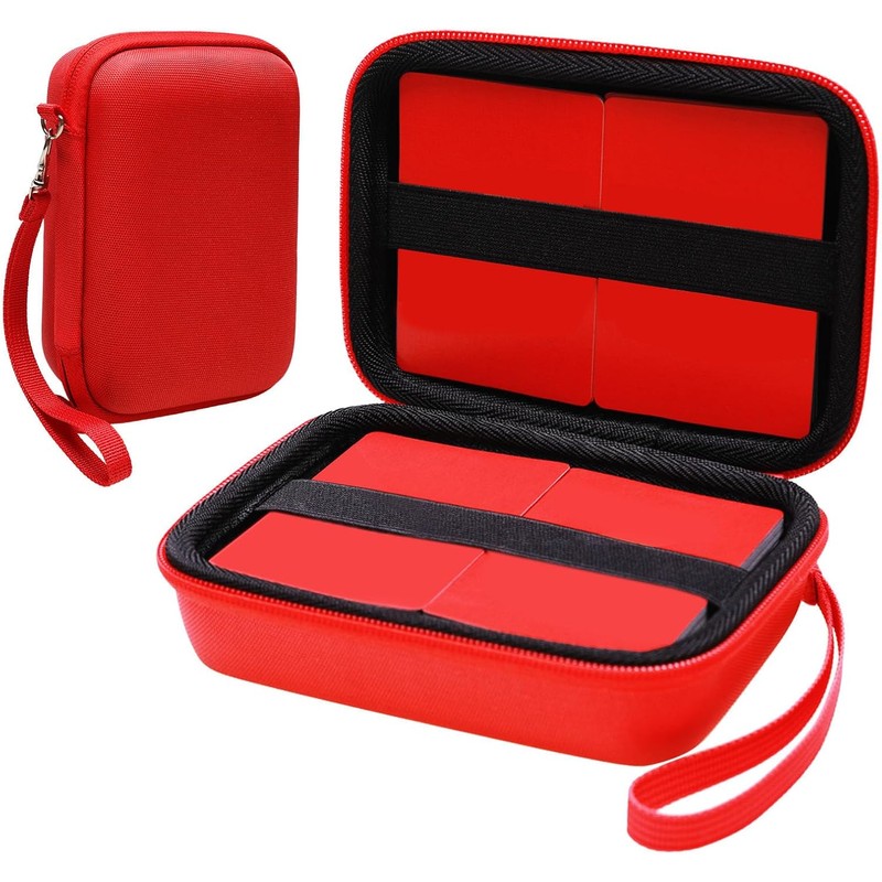 L LTGEM 300 - Funda para juegos de cartas compatible