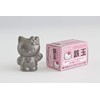 Shin Ikenaga Iron Kitty's Iron Ball, Gift Wrapping Specifications