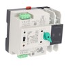 Power Automatic Transfer Switch 2P 110V 63A Mini ATS Generator