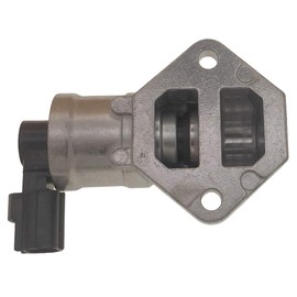 IACV IAC Idle Air Control Valve AC415 5L5Z9F715A Compatible with Ford Explorer Sport Trac Ranger Mazda B4000 4.0L V6