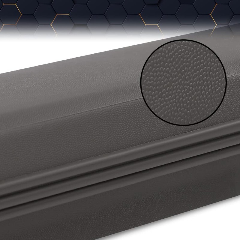 PIT66 Step Tailgate Compatible with Ford F250 F350 King Ranch
