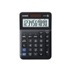 CASIO MS-10F Desk Calculator 10-Digit, Tax, Currency
