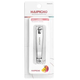 Heavy Duty Nail Clippers for Thick Nails, Stainless Steel Fingernail Cutter Toenail Cutter for Men and Women, 1 Piece
