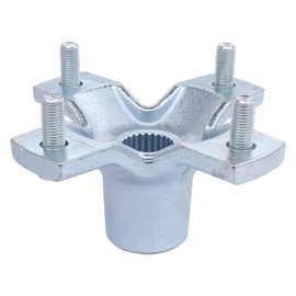 ApplianPar Rear Axle Wheel Hub for Honda Sportrax 400EX 300EX 250EX TRX400EX TRX300EX TRX250EX TRX450R TRX450ER