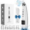 Blackhead Remover Pore Vacuum Upgraded Facial Pore Cleaner Electric Comedone