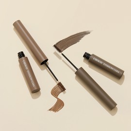 SKINFOOD Choco Eyebrow Cara No. 1 4g - No. 2 Gray Brown