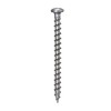 Batch Libis B-AN60SP Stainless Steel Coating Pan 2.0 x 2.4