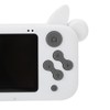 TLXKC103 Cow High Definition Children's Toy Camera Orange Birthday Gifts