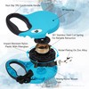 CROWN PAWS Correa De Perro Retráctil De 16 Pies para