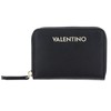 Valentino Women's 7b3-zero Re Bi-Fold Wallet, nero