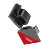 flexman Cable Clips, Adhesive Cable Hooks, Self Adhesive Cable Holder,
