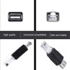 Herfair Ethernet to USB Adapter 2PCS for ADSL Modem/Router/Computer Camera/Surveillance