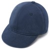 Duoyeree Toddler Baby Baseball hat Infant Baseball Cap Soft Cotton
