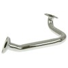 2EXTREME Exhaust Manifold Open Power Chrome for CPI Aragon Formula