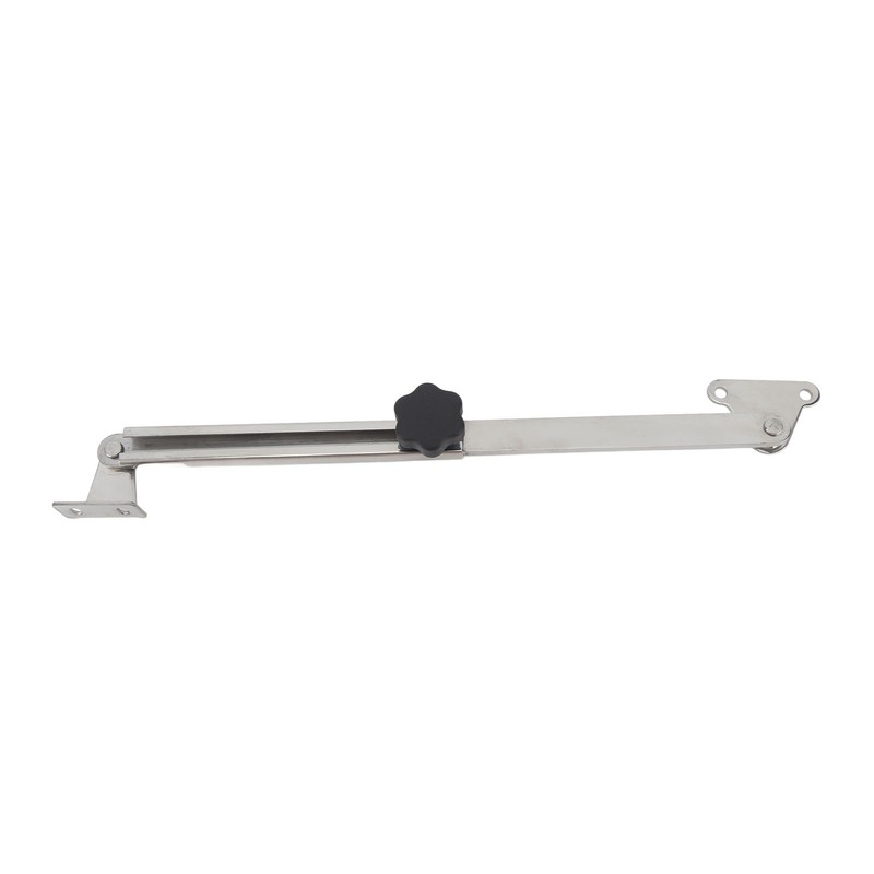Marine Hatch Lid Stay Adjuster Flexible Stainless Steel Hatch Support