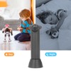 Smart WiFi Camera Remote Monitoring Camera 180 Degree Rotation Motion