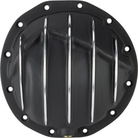 Speedway 64-72 Car GM 8.875" 12 Bolt Differential Cover