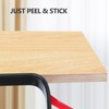 16 ft Flexible Self Adhesive Veneer Edge Banding Peel and