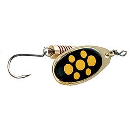 Dam Spinner FZ Stripe Single 6g