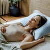 Dreamzie - 100% Organic Cotton - Pillowcase 30 x 30