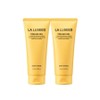La Luceed Banana Scented Exfoliating Peeling Gel 200ml x 2 / 라루씨드 바나나향 각질제거 필링젤 200ml 2개