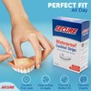 Secure Denture Adhesive Strips – Zinc Free – Waterproof –