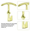 Follde M07001 Water Meter Box Key, Water Meter Cover/Lid Opening