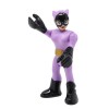 Imaginext Replacement Catwoman Figure for Imaginext DC Superfriends Hero Villain