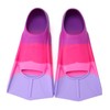 Foyinbet Swim fins (Small, G-Lavender)