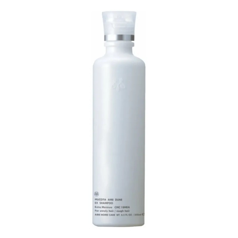 Mucota Aire Dune Ex Shampoo 250ml Cabello Muy Dañado