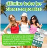 Gwynne Boody Magic Tabletas Clorofila Natural Olor Corporal Femenino Contiene