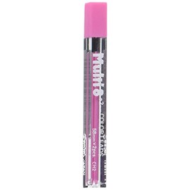 Pentel Multi 8 Lead, Pink (CH2-P)