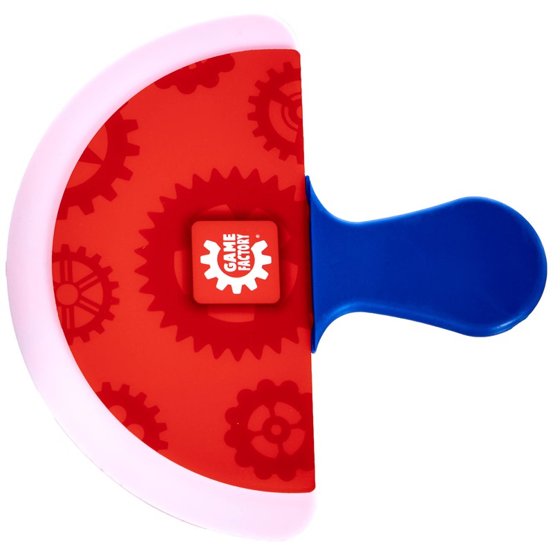 Gamefactor 646174 Easy to Use Little Hands Card Holder